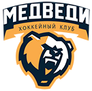 ХК  "Медведи"