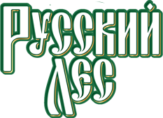 Русский лес