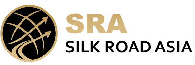 Silk Road Asia