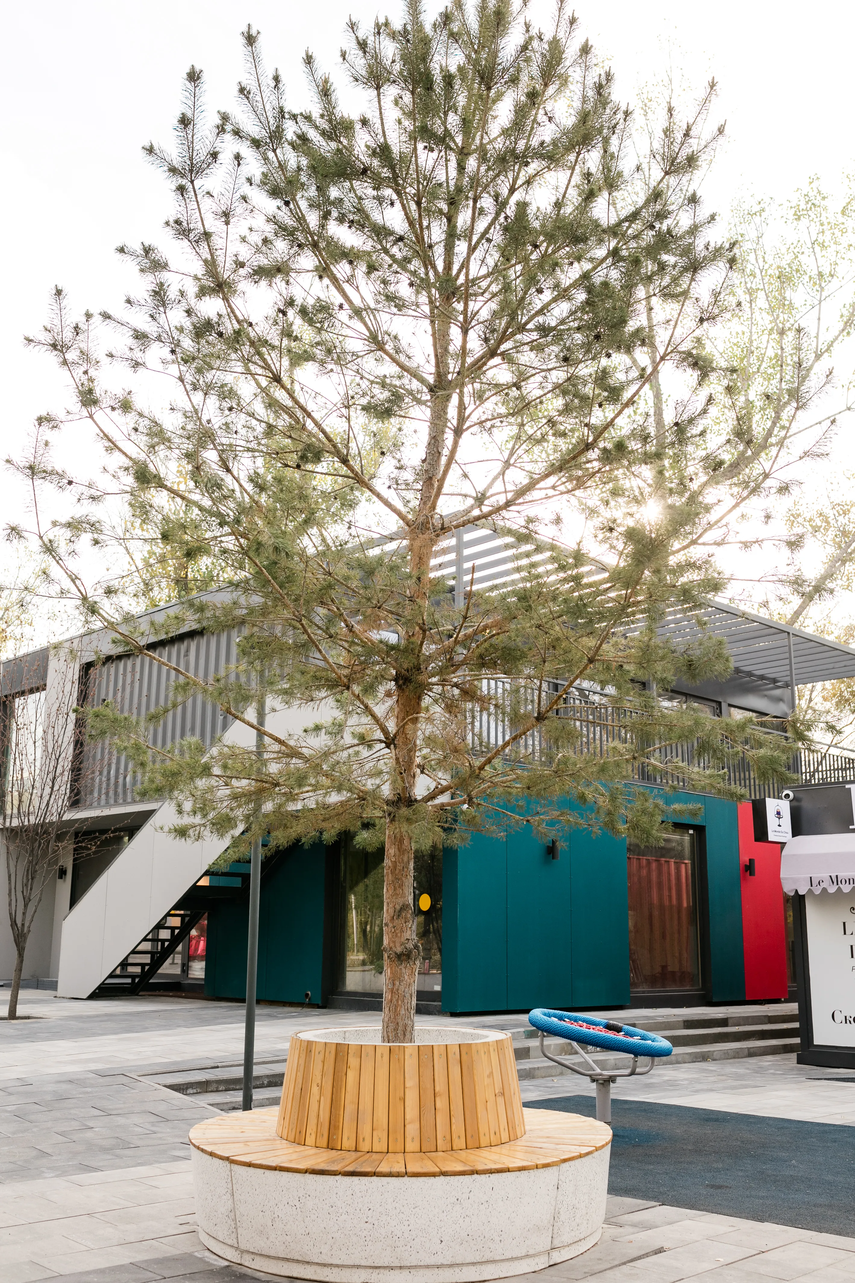 BoxPark Aerolit