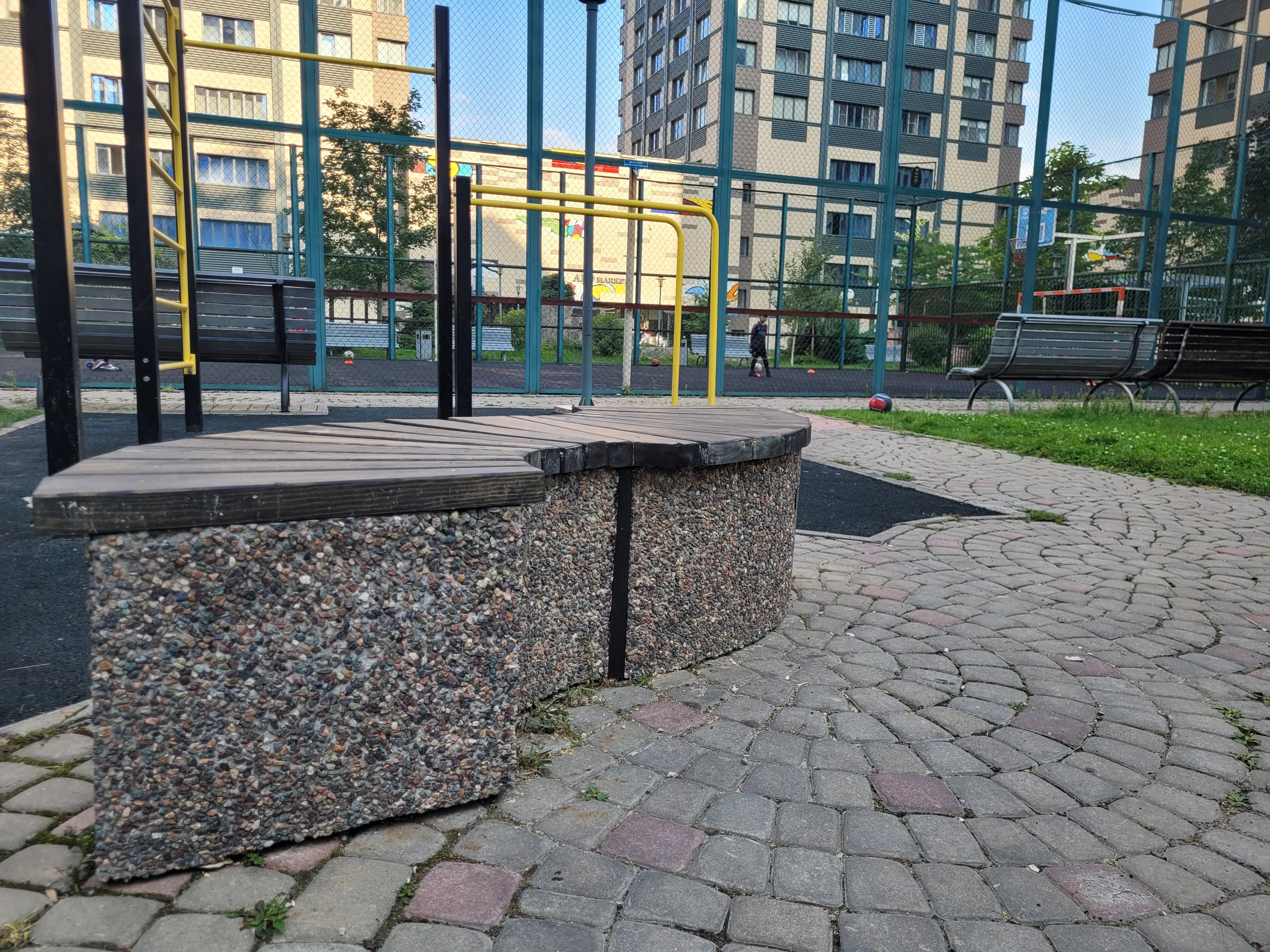 ЖК AFD Plaza