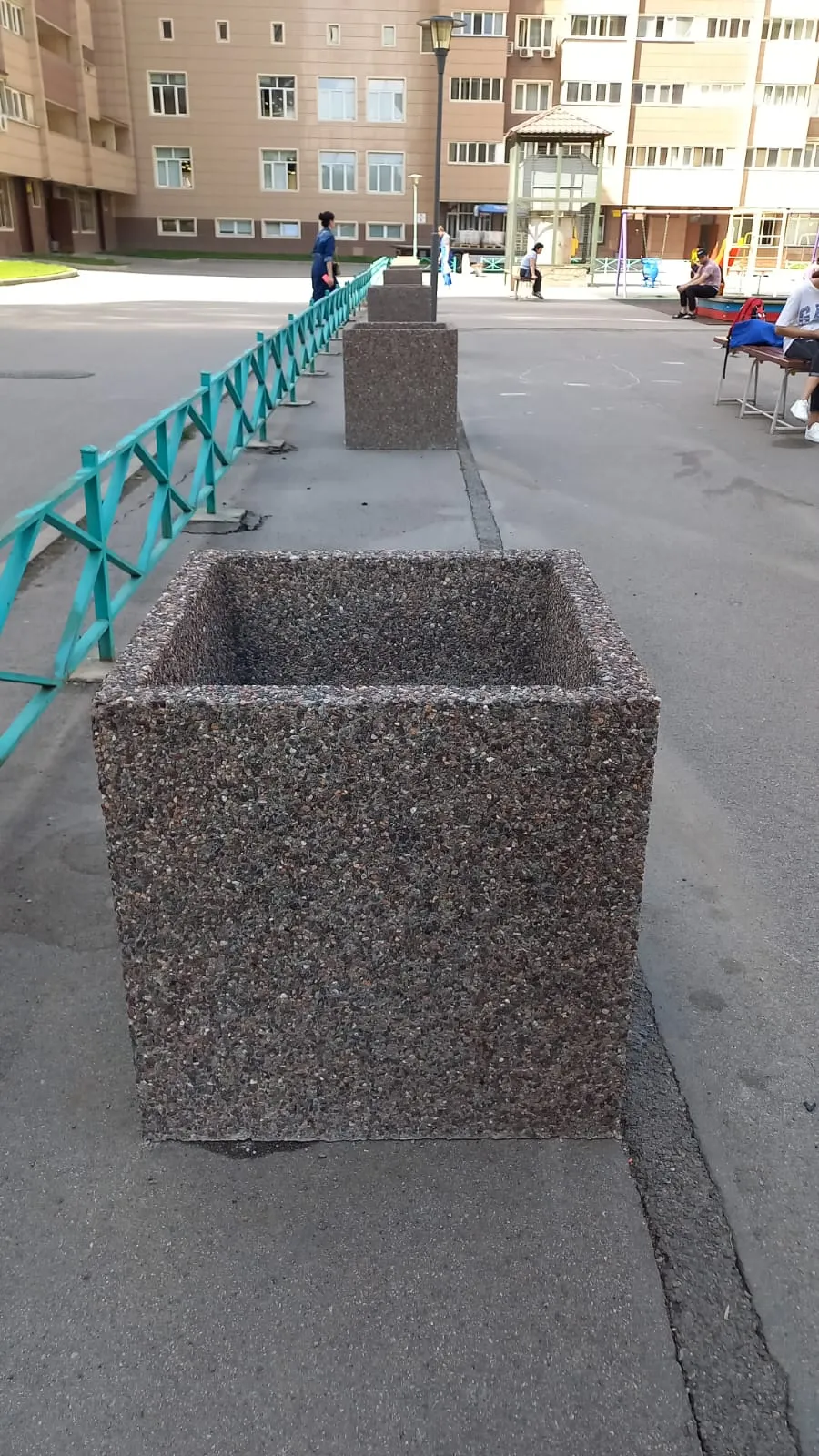 ЖК Эдельвейс